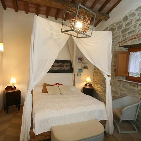 Il Sole Del Sodo Guest House Cortona Exterior photo