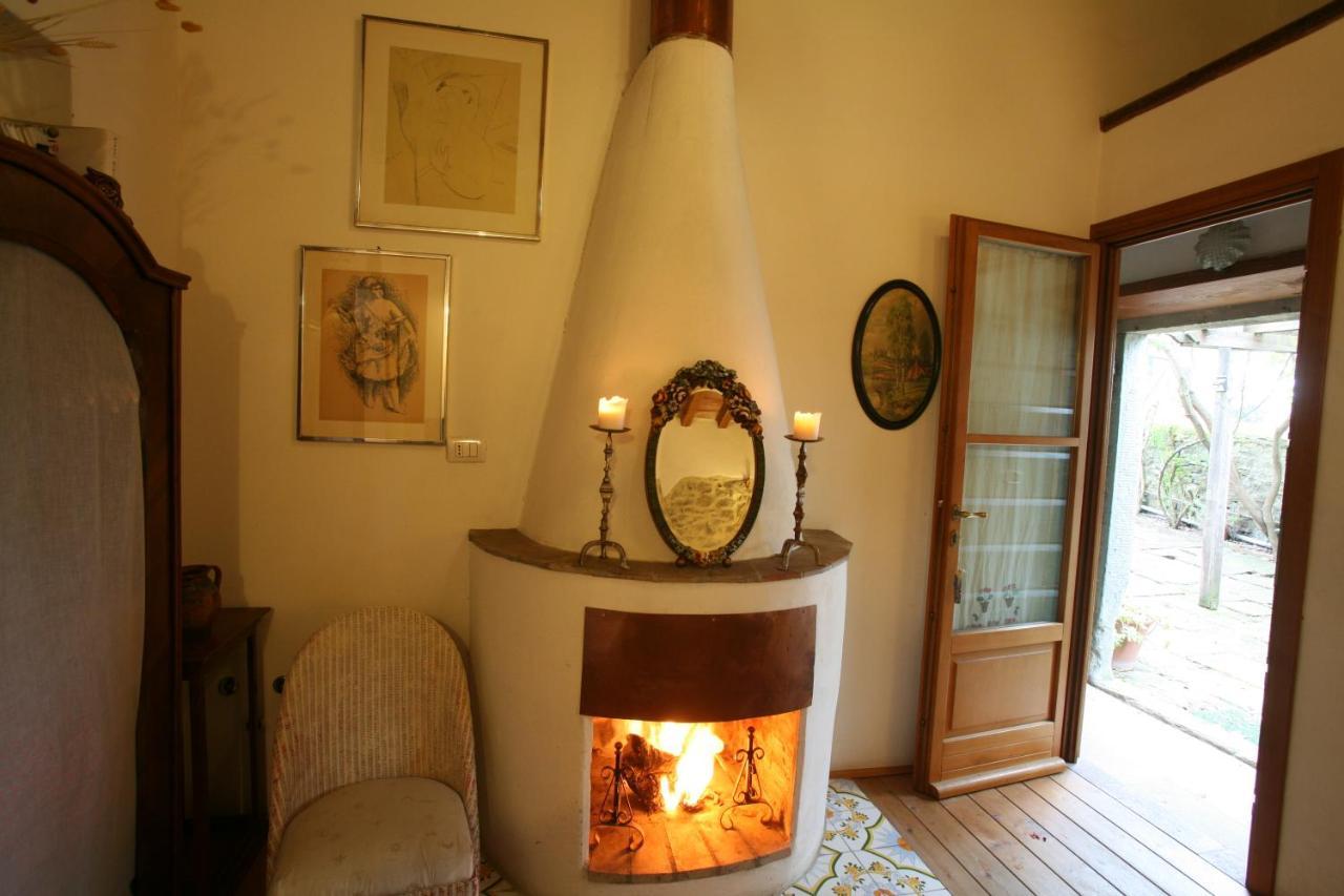 Il Sole Del Sodo Guest House Cortona Exterior photo