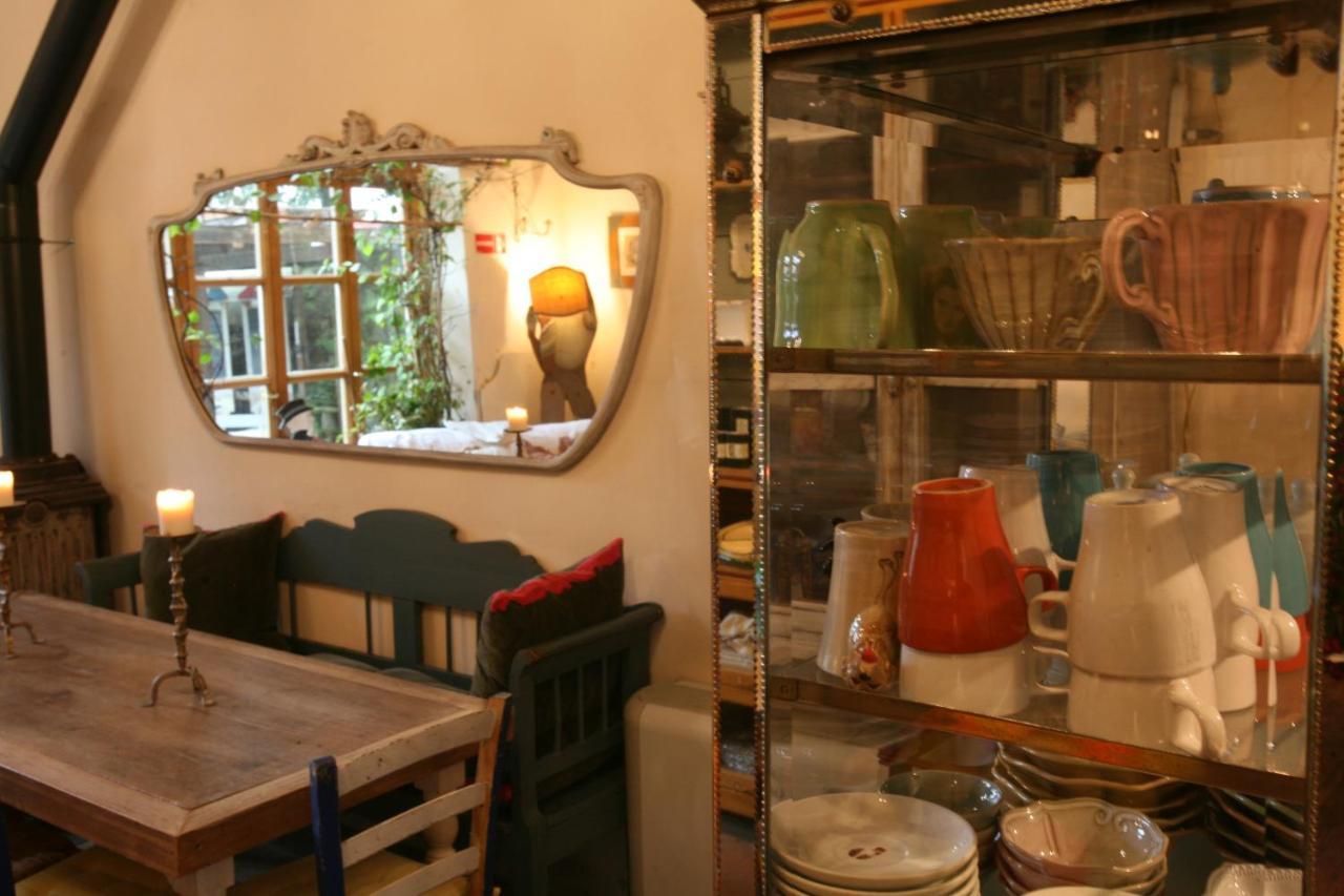 Il Sole Del Sodo Guest House Cortona Exterior photo